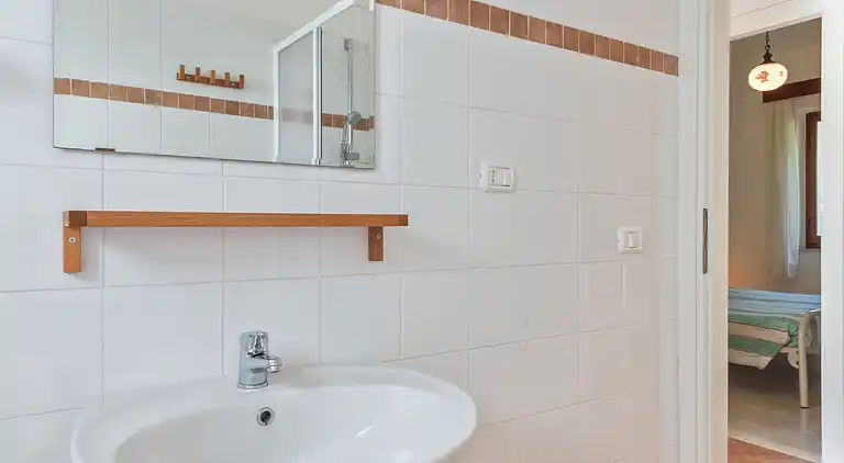 Feriebolig i Villaggio Taunus