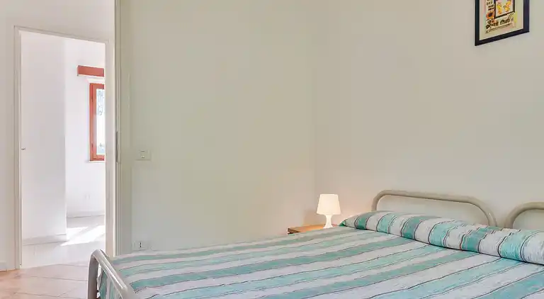 Feriebolig i Villaggio Taunus