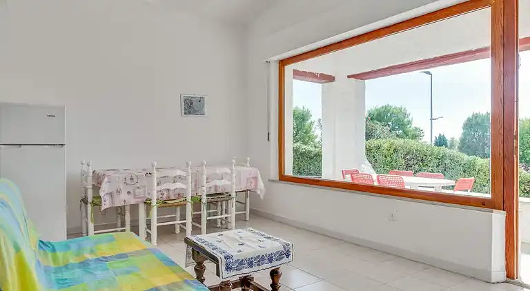 Semesterbostad i Villaggio Taunus