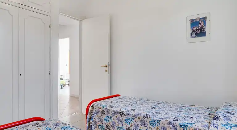 Semesterbostad i Villaggio Taunus