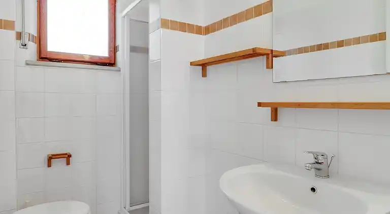 Semesterbostad i Villaggio Taunus