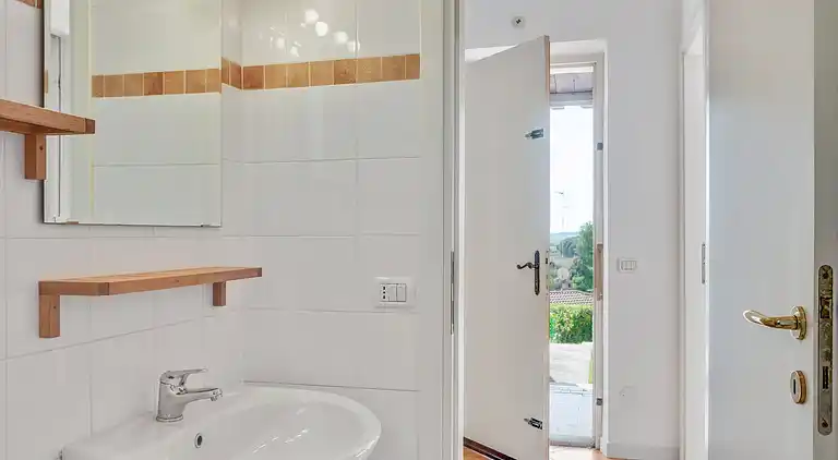 Semesterbostad i Villaggio Taunus