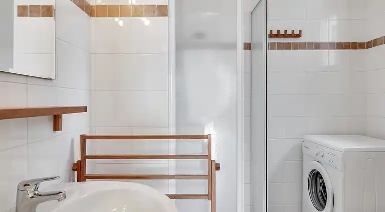 Semesterbostad i Villaggio Taunus