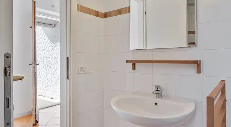 Semesterbostad i Villaggio Taunus