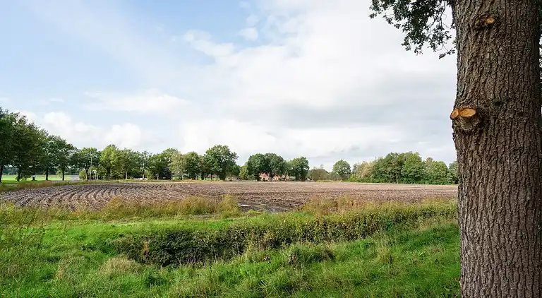 Semesterbostad i Boijl