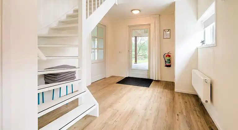 Semesterbostad i Boijl