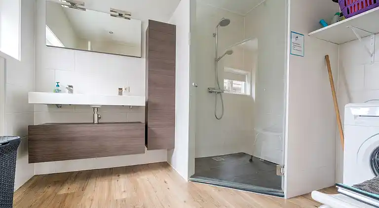 Semesterbostad i Boijl