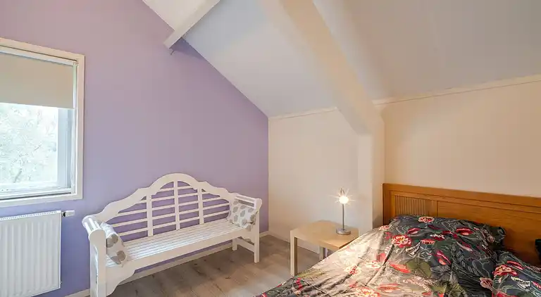 Semesterbostad i Boijl