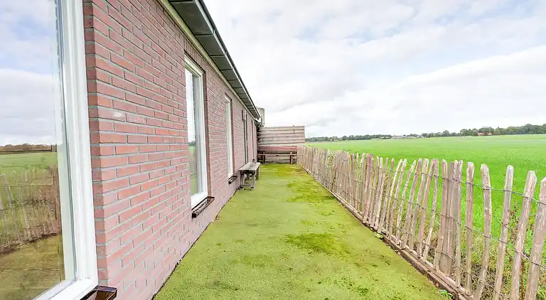 Semesterbostad i Boijl