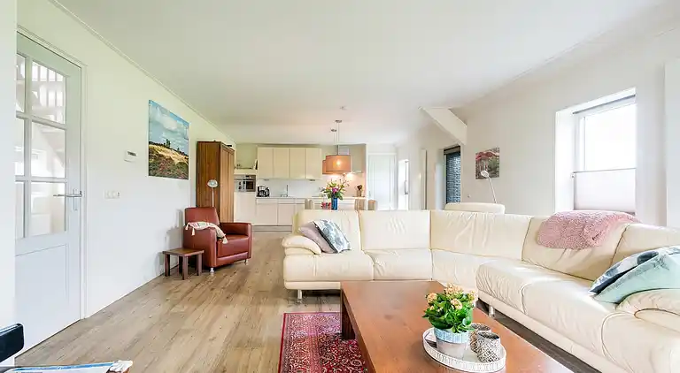 Semesterbostad i Boijl