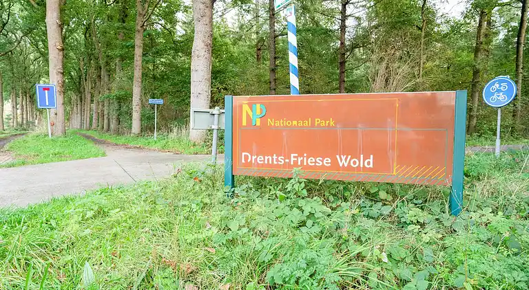 Semesterbostad i Boijl