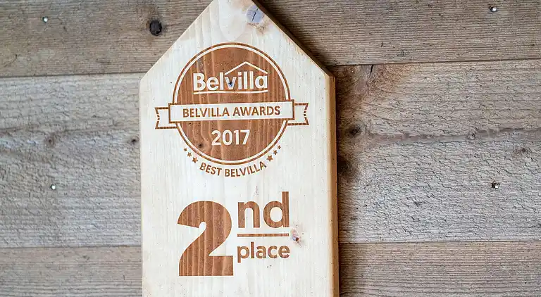 Semesterbostad i Boijl