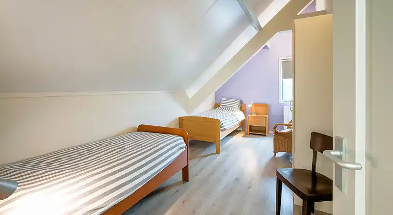 Semesterbostad i Boijl