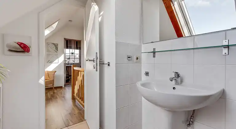 Holiday home in Dannau