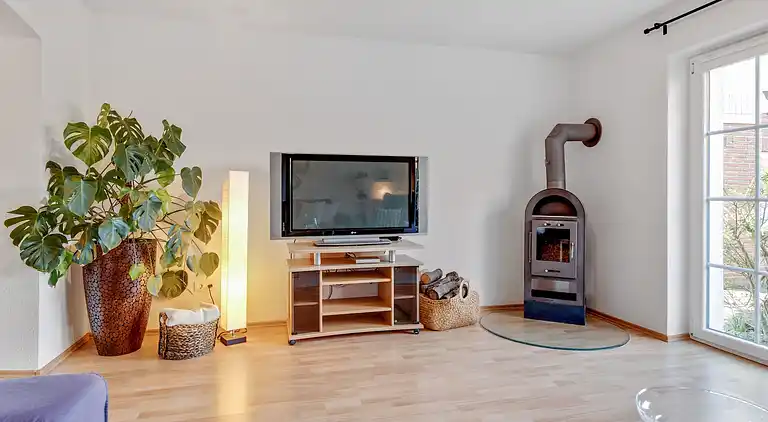 Holiday home in Dannau