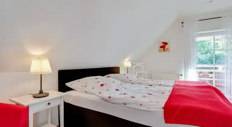 Holiday home in Dannau