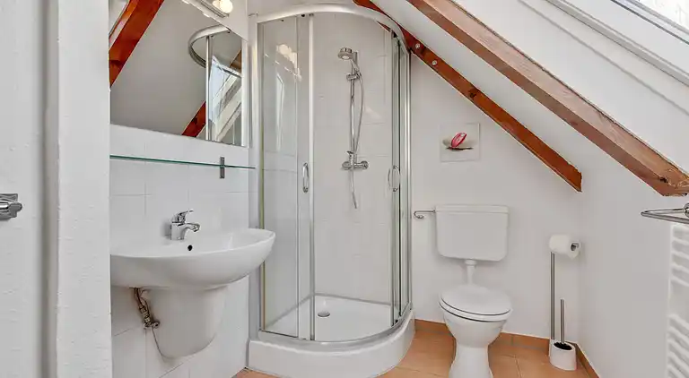 Holiday home in Dannau