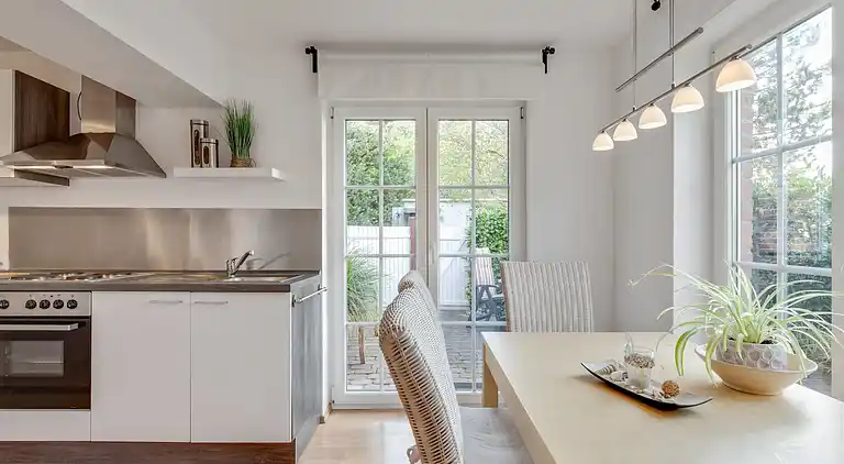 Holiday home in Dannau