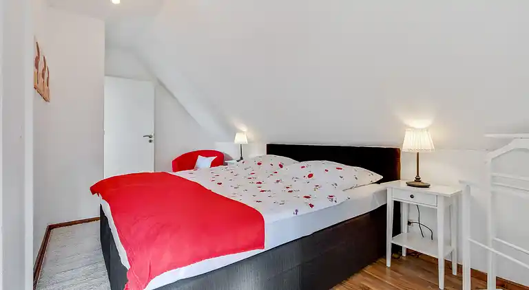 Holiday home in Dannau