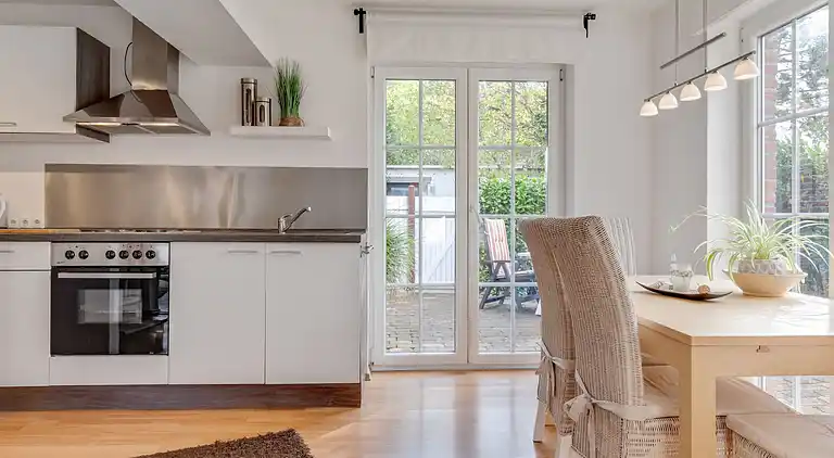 Holiday home in Dannau