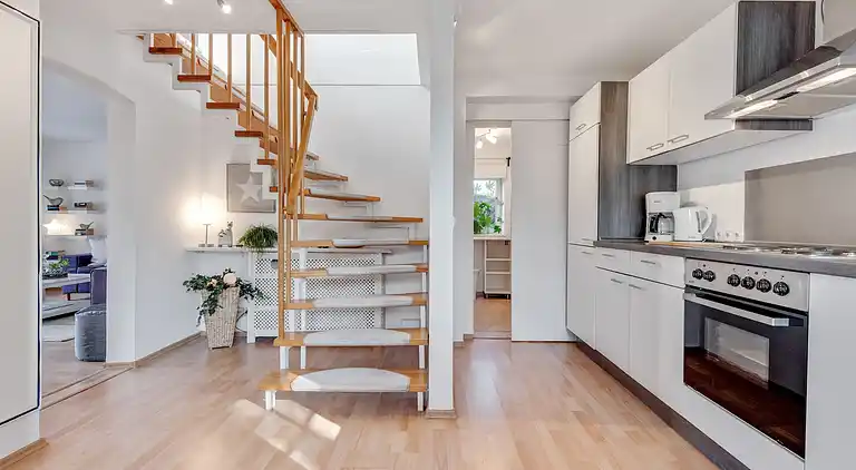 Holiday home in Dannau