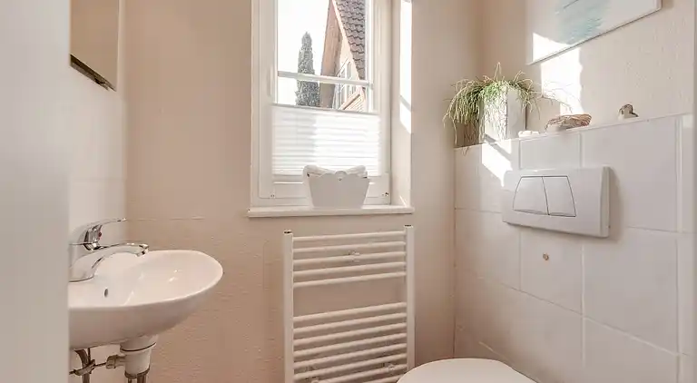 Holiday home in Dannau