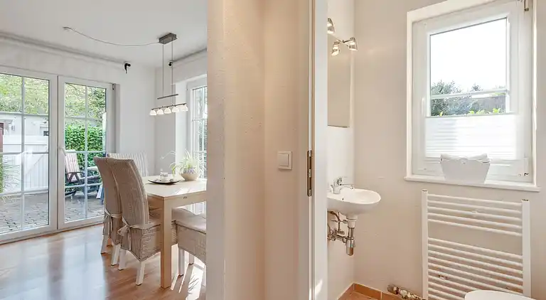 Holiday home in Dannau