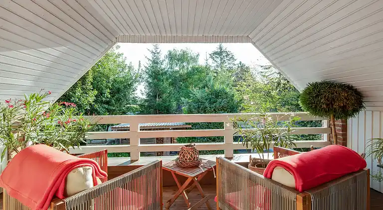 Holiday home in Dannau