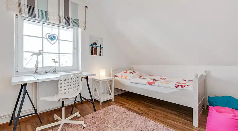 Holiday home in Dannau