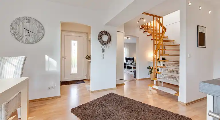 Holiday home in Dannau