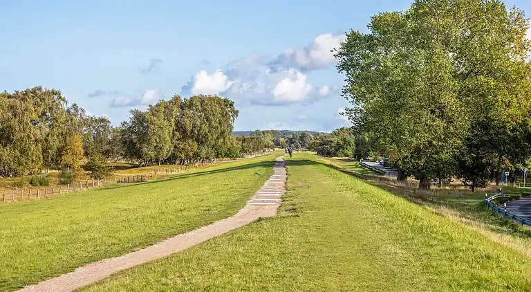 Holiday home in Dannau