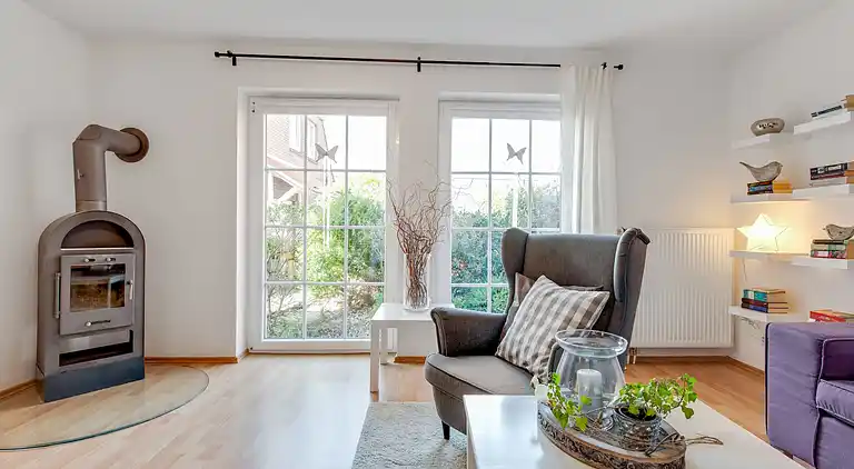 Holiday home in Dannau