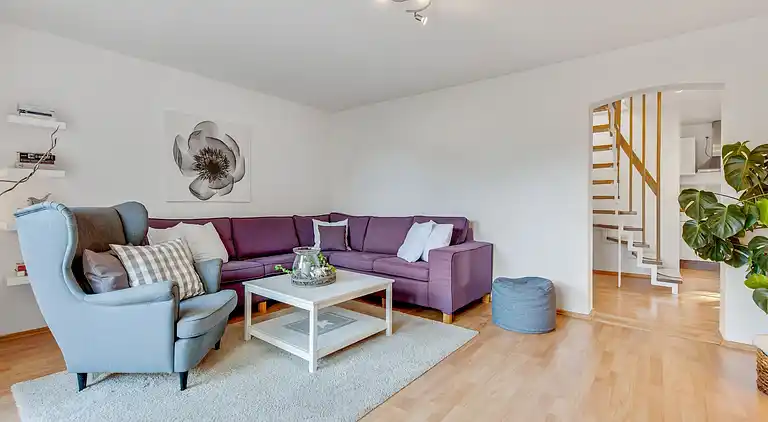 Holiday home in Dannau