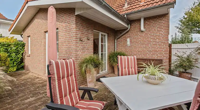 Holiday home in Dannau