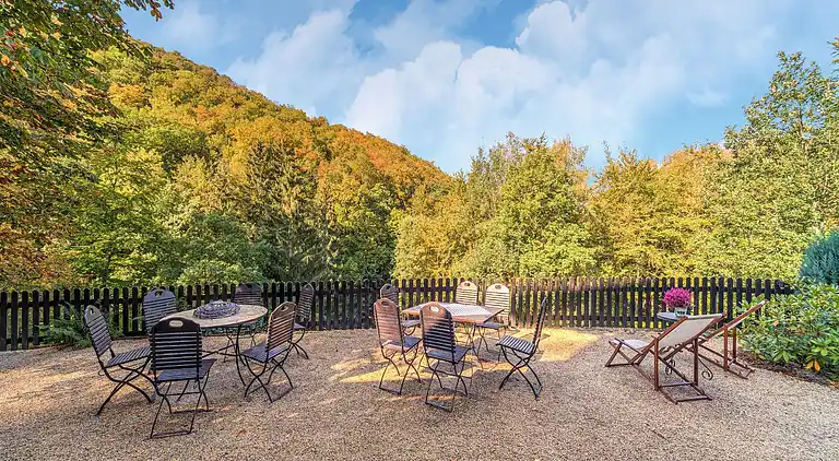 Ferielejlighed i Bad Harzburg