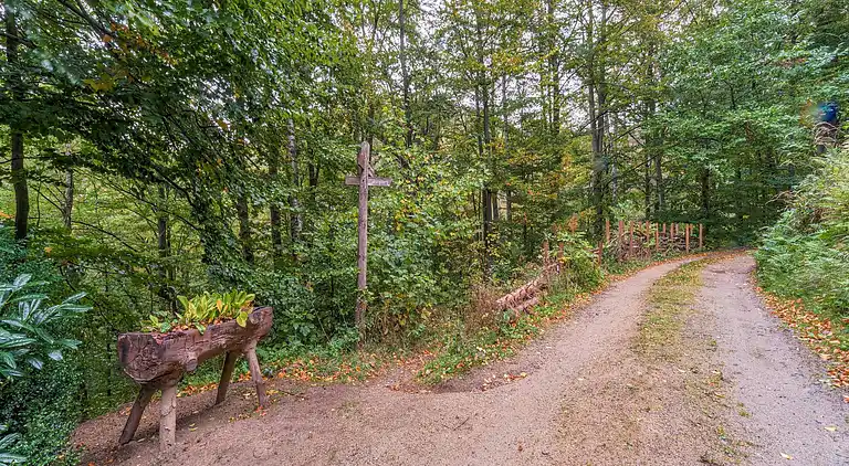 Ferielejlighed i Bad Harzburg