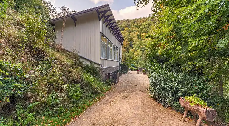 Ferielejlighed i Bad Harzburg