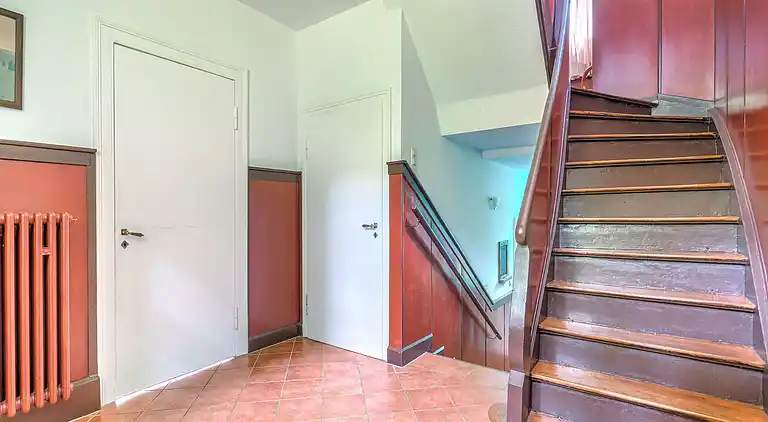 Ferielejlighed i Bad Harzburg