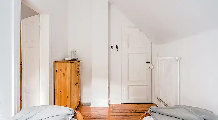 Ferielejlighed i Bad Harzburg