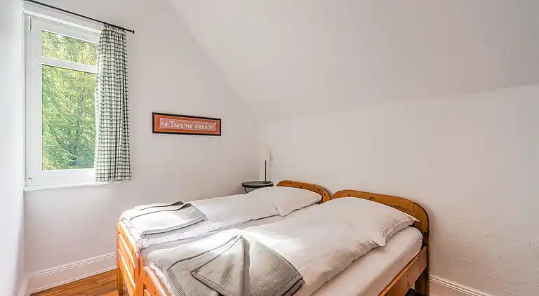 Ferielejlighed i Bad Harzburg