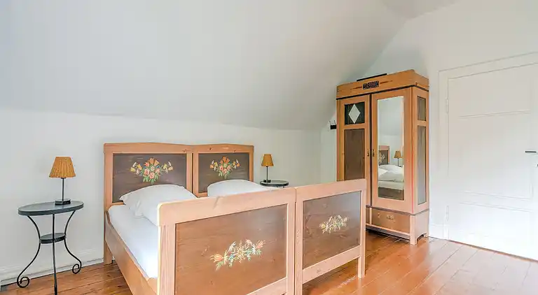 Ferielejlighed i Bad Harzburg