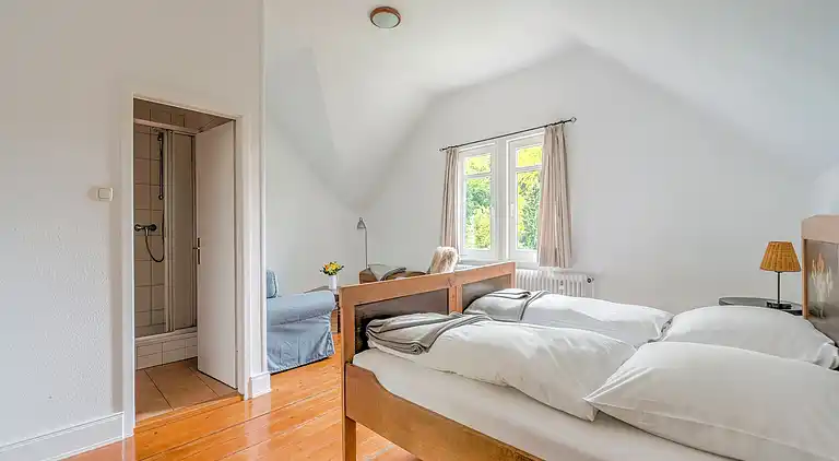 Ferielejlighed i Bad Harzburg