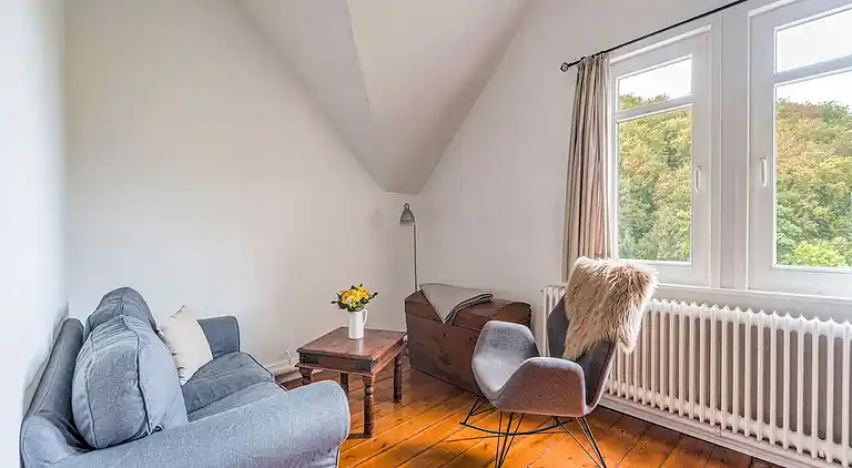 Ferielejlighed i Bad Harzburg