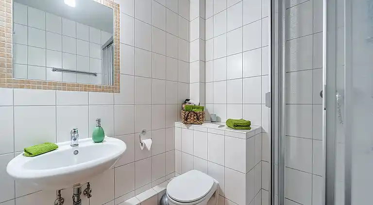 Ferielejlighed i Bad Harzburg