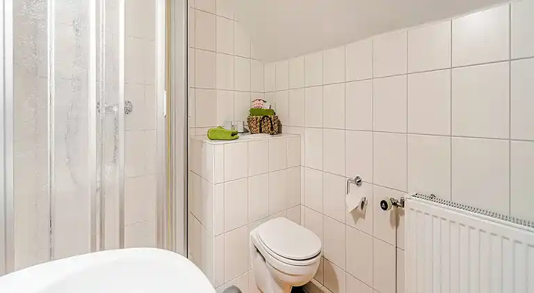 Ferielejlighed i Bad Harzburg