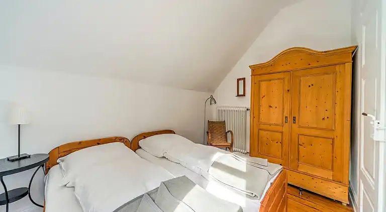 Ferielejlighed i Bad Harzburg