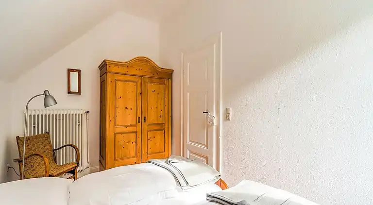 Ferielejlighed i Bad Harzburg