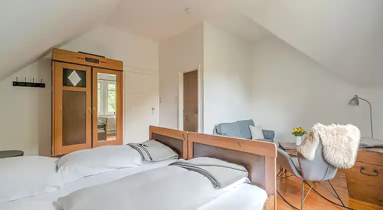 Ferielejlighed i Bad Harzburg