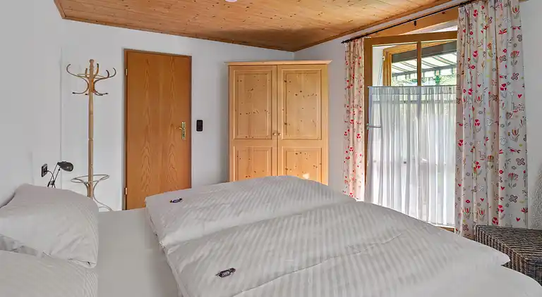 Apartment in Trauchgau