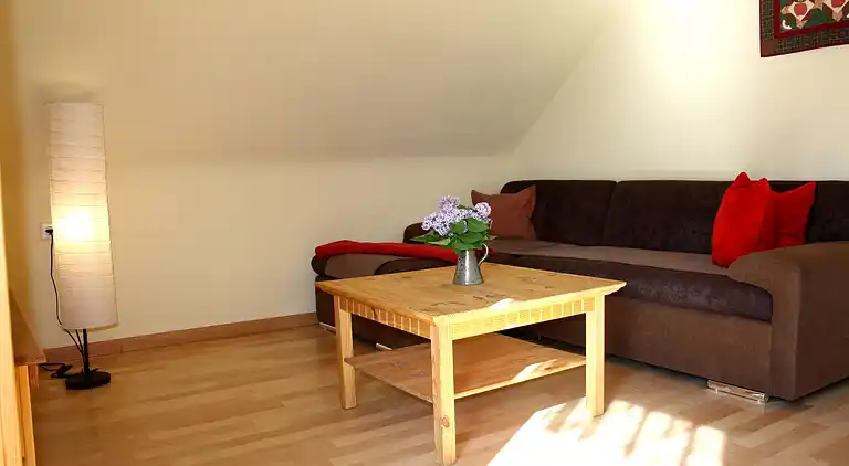 Gårdhus i Wehrhalden